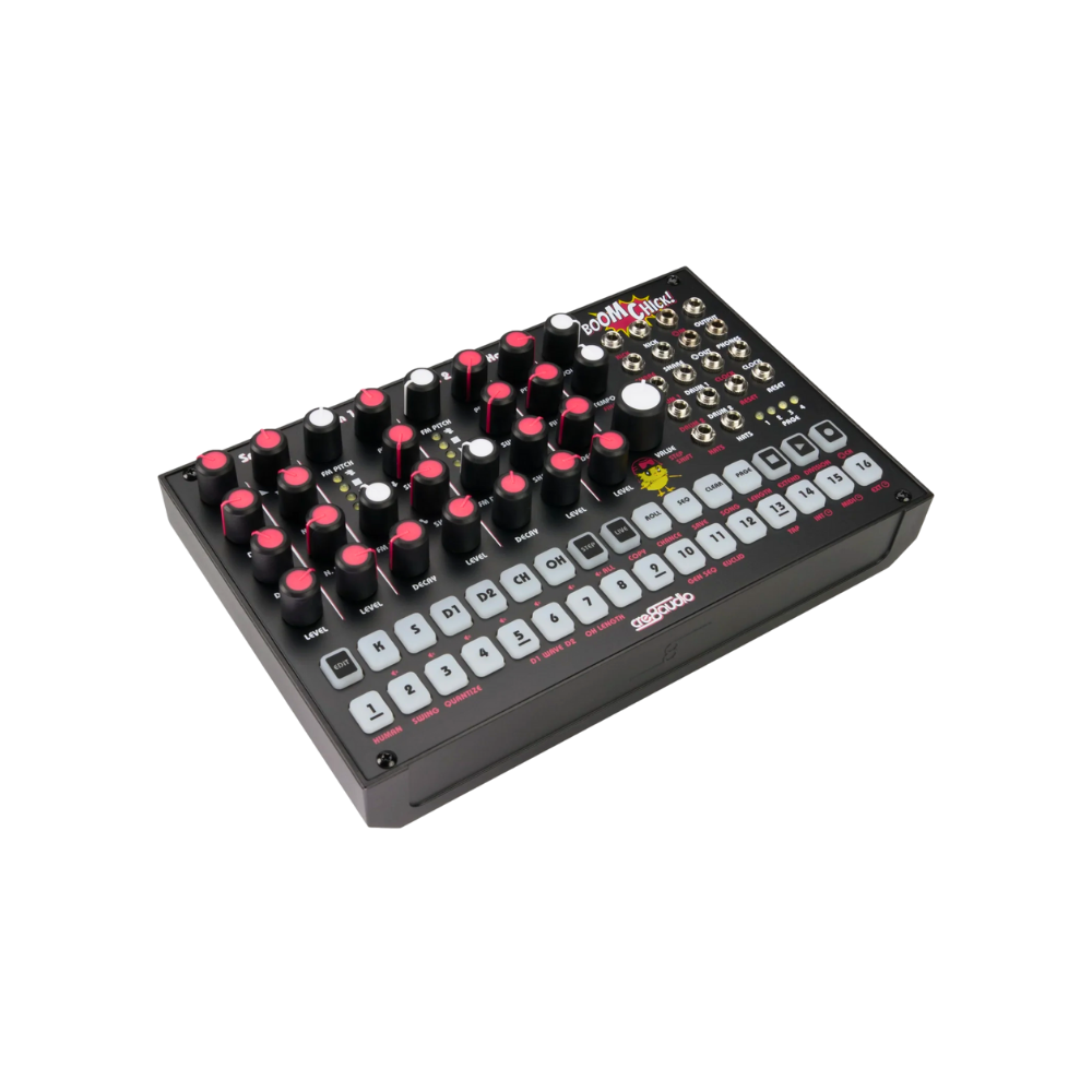 Cre8audio Boom Chick
