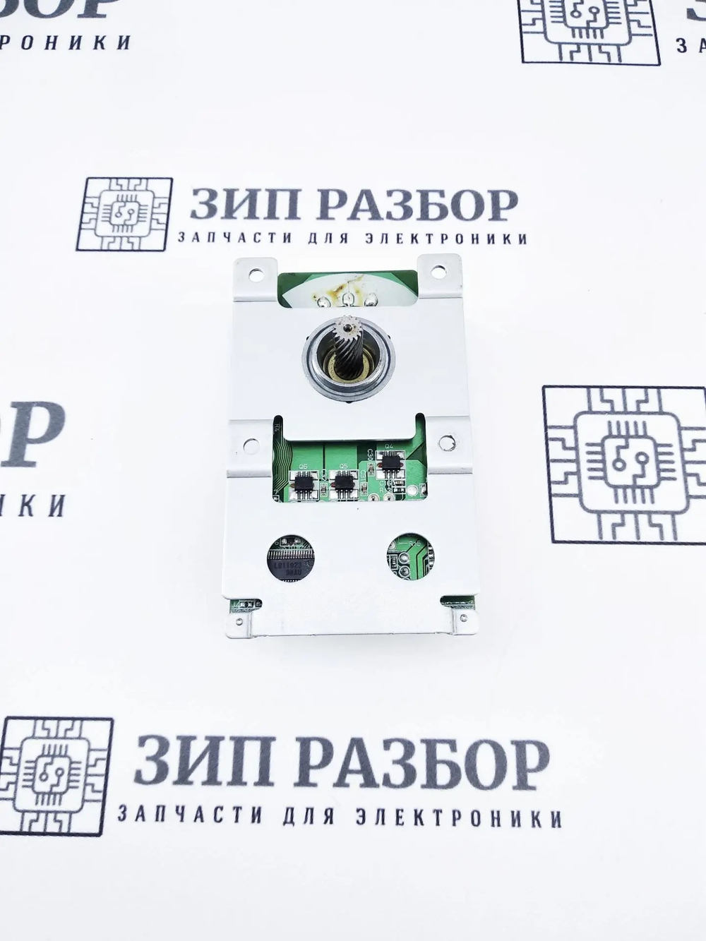 Мотор JC31-00047A | JC61-01597A Samsung 3470, 5635, 5835, Xerox 3300, 3550, 3635