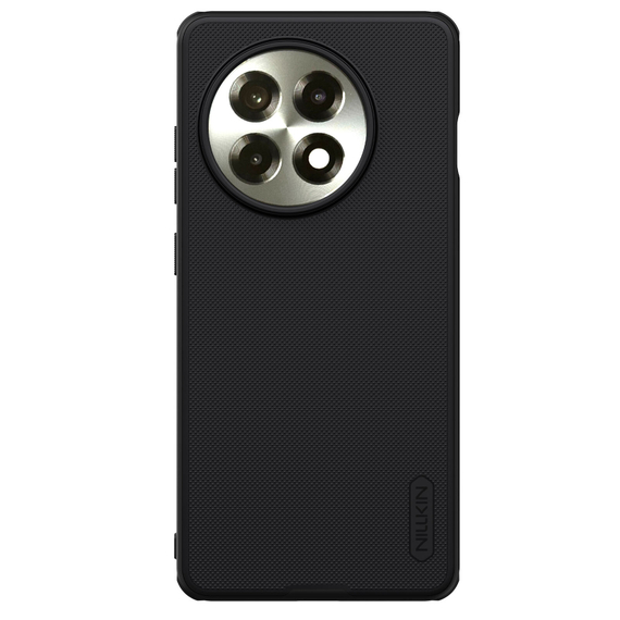 Усиленный противоударный чехол от Nillkin для OnePlus 13R, OnePlus Ace 5 и 5 Pro, серия Super Frosted Shield Pro