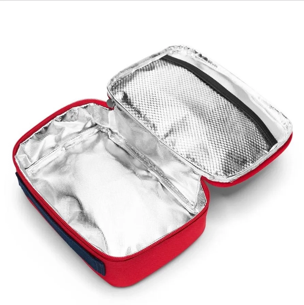 Reisenthel Сумка Thermocase 1,5 л красная EAN 4012013595783