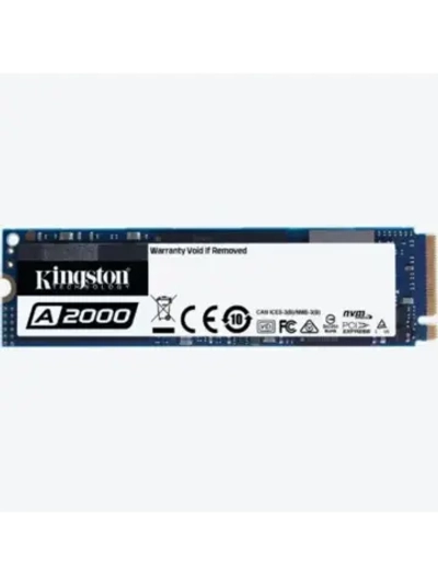 250 ГБ M.2 SSD накопитель A2000 SA2000M8/250G