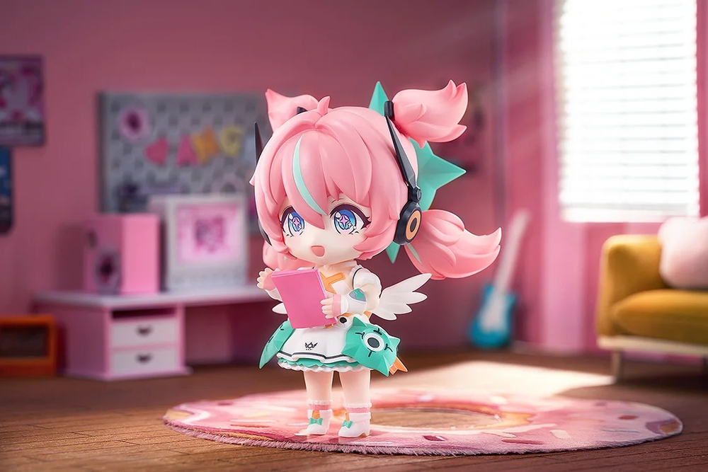 Ария / Aria