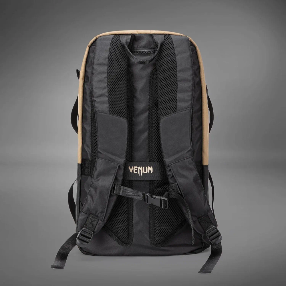 Рюкзак Venum Evo 2 Black/Sand
