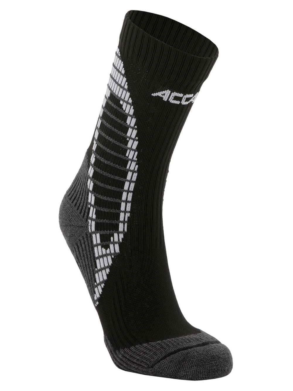 Носки Accapi X-Country Black