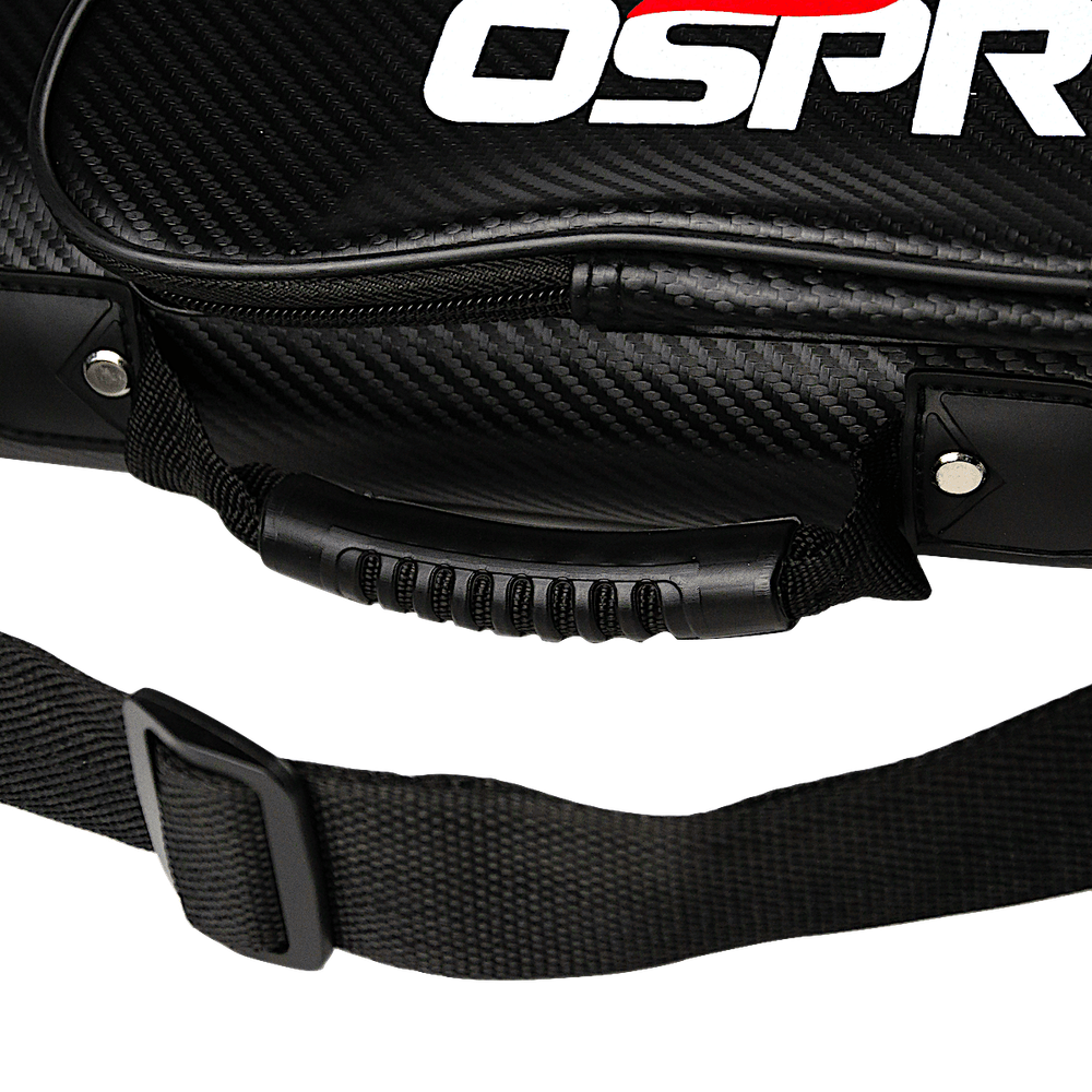 Чехол для зимней удочки Osprey Полужесткий -