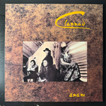 Clannad ‎– Anam (Голландия 1990г.)