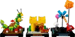 Конструктор LEGO Icons 10306 Атари 2600