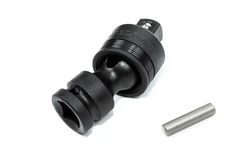 Карданный шарнир ударный на 1/2", 84200B, Hans