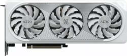 Видеокарта PCI-E Gigabyte nVidia GeForce RTX 4060 Ti Aero OC 8 Gb 8192Mb GDDR6 ( GV-N406TAERO OC-8GD ) Ret