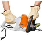 Электроножницы Stihl HSE 42 длина реза 45 см