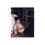 Журнал JUNGKOOK - ELLE 2026.01