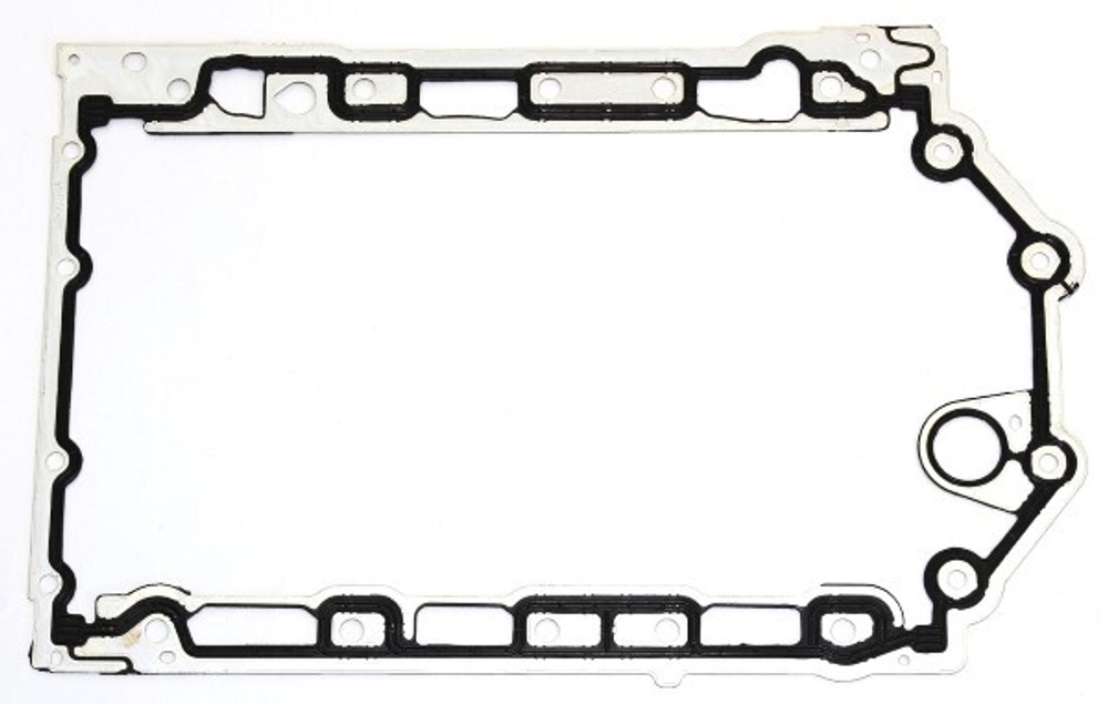 ELRING - 655400-ELR - Gasket, oil sump