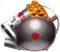 Пылесос Dyson Big Ball Multifloor 2