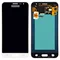 Дисплей для Samsung J320F/DS Galaxy J3 в сборе с тачскрином (золотой) GH97-18414B OR 100