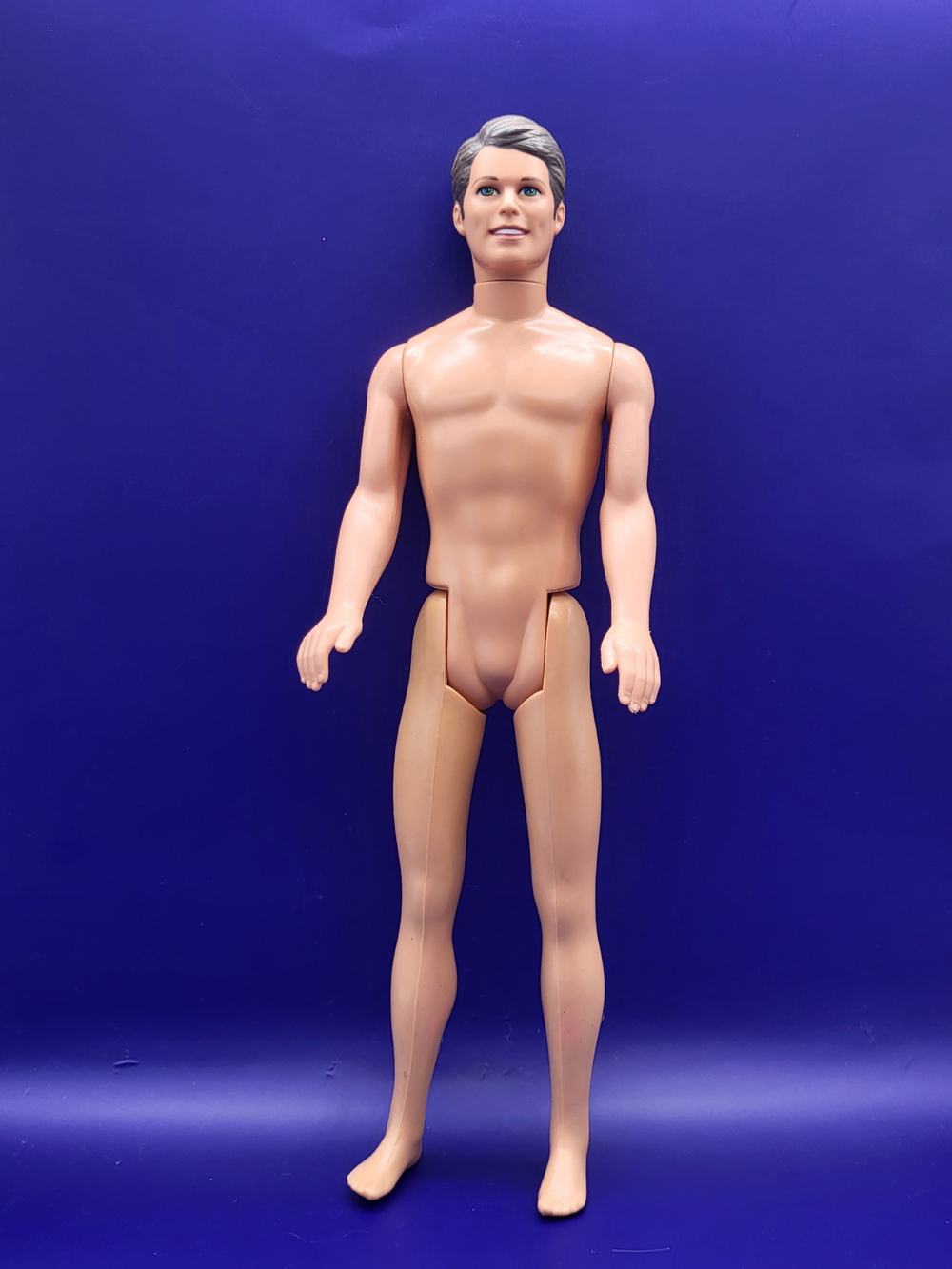 Кукла Барби Кен винтаж 00-х годов Surf City Ken Friend of Barbie Doll 2000г 034068