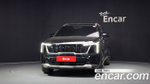 KIA Sorento Gasoline 2.5T 2WD — 2024