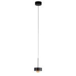 Подвесной светильник MD2826-1A black