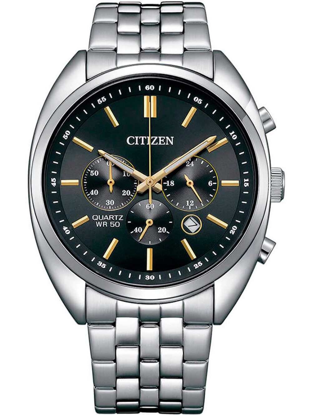 Мужские наручные часы Citizen AN8210-56E