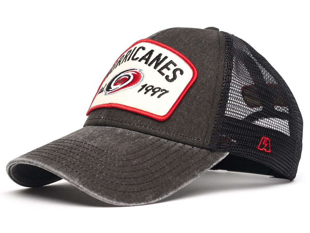 Бейсболка Carolina Hurricanes