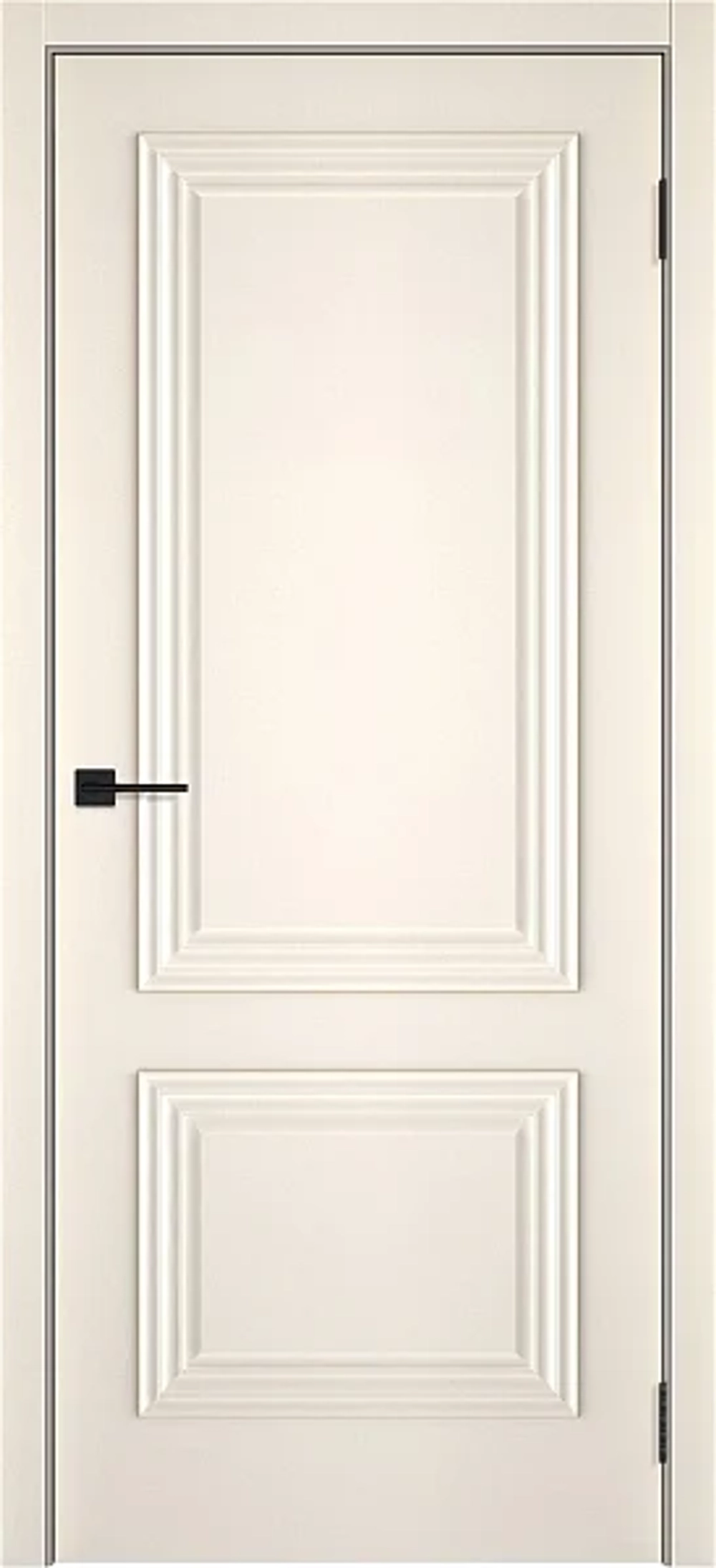 Маэстро-2 — RAL 9010, 2000х800, Глухая (ДГ)