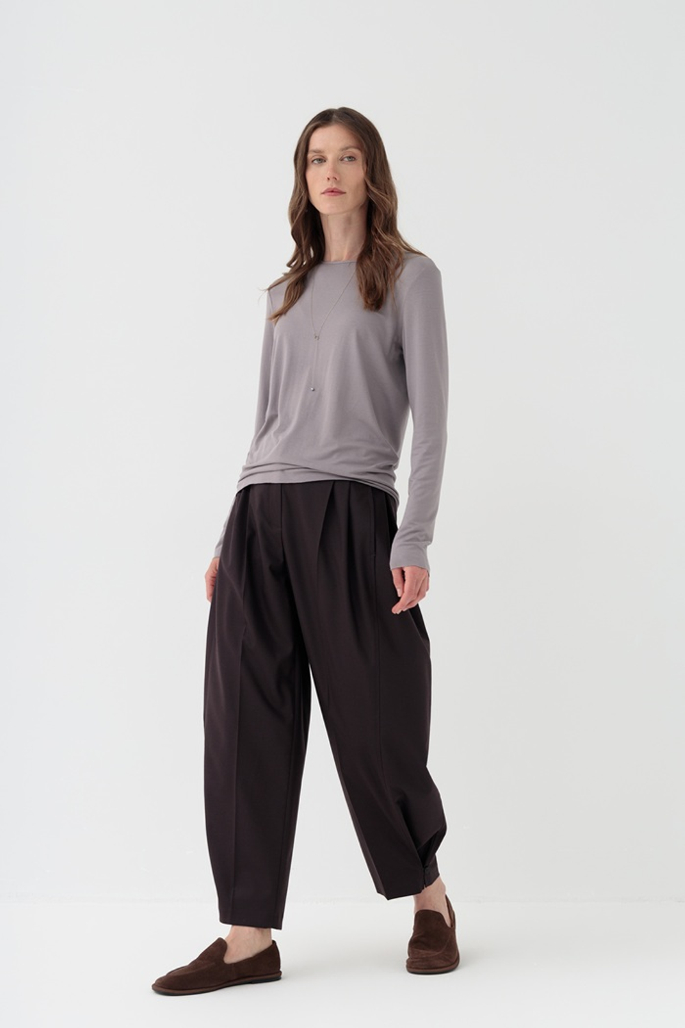 Брюки Мартина NOME Atelier