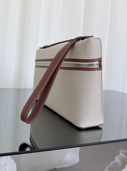 Клатч Loro Piana Extra Pouch L29