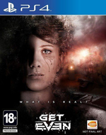 Get Even