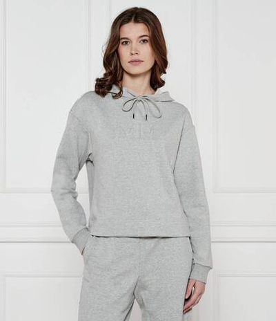 Худые ANGORA Max Mara Leisure - серый(169210276)