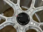 КОВАНЫЕ ДИСКИ ДЛЯ PORSCHE 911 992 CARRERA 2018 ПОРШЕ