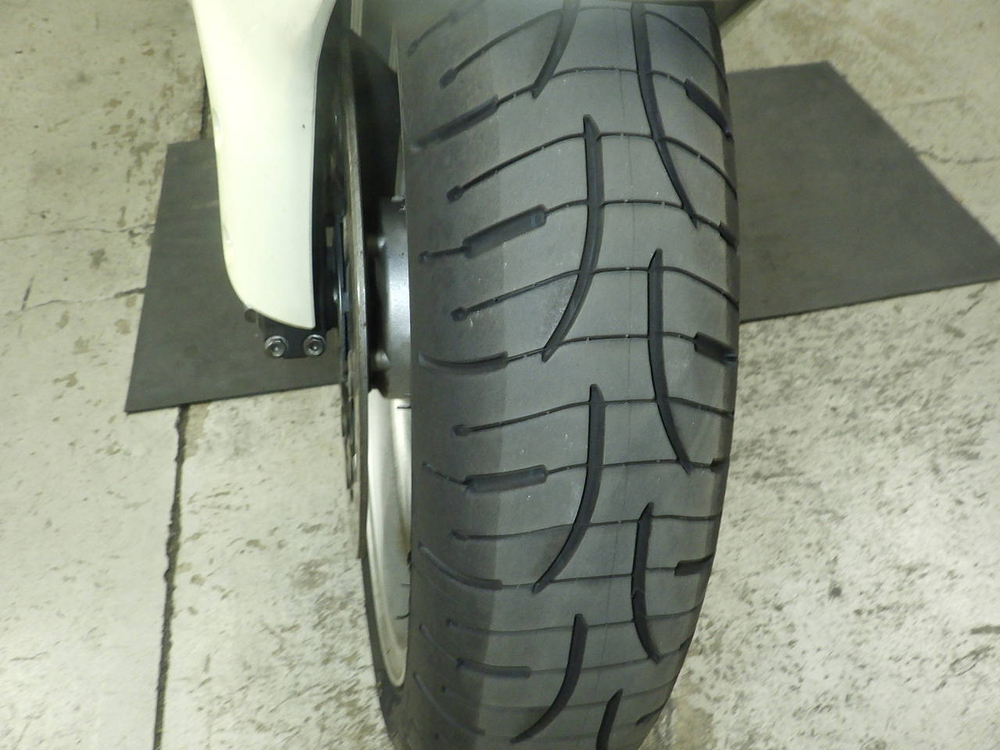 Honda VFR1200FD 2011