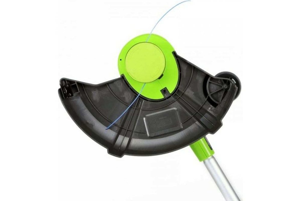Электротриммер GREENWORKS GST5033М Deluxe 21277