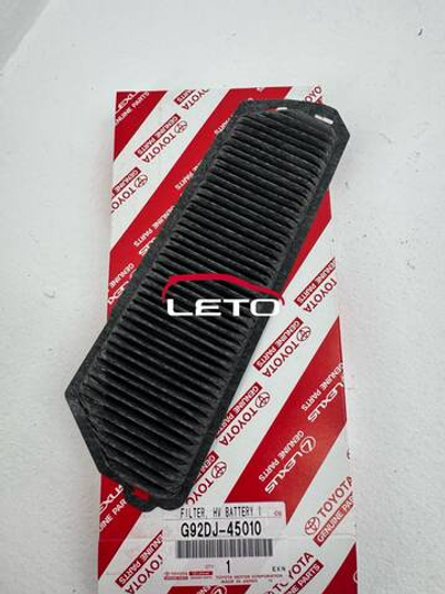 Прочие детали G92DJ-45010 G92DJ45010