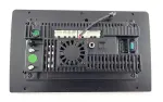 Магнитола для KIA Ceed 2 (JD) 2012-2018 (рамка глянцевая) - Canbox 9209 Android 10, Быстрая, CarPlay, 4G SIM-слот