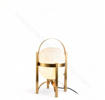 Table design lamp  Bailey