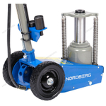 NORDBERG (N3335L) Домкрат подкатной пневмогидравлический, г/п 35 тонн