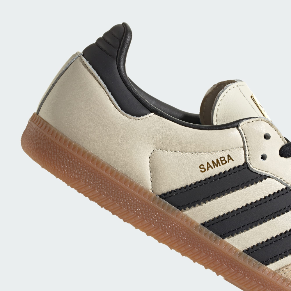 Кроссовки женские adidas Originals SAMBA OG W