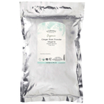 Starwest Botanicals, органический порошок из корня имбиря, 453,6 г (1 фунт)