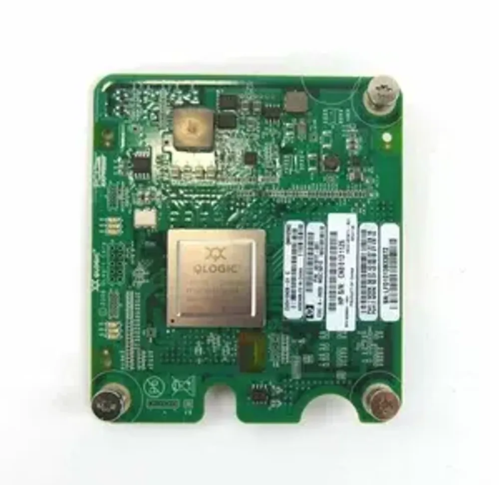 Контроллер HP Shared Storage Module 2-port Ultra320 SCSI For Modular SA 500 343826-001