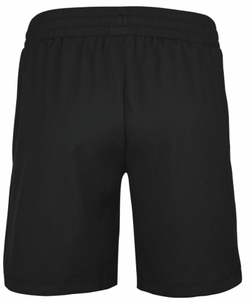 Шорты для мальчика теннисные Babolat Play Short Boy - черный