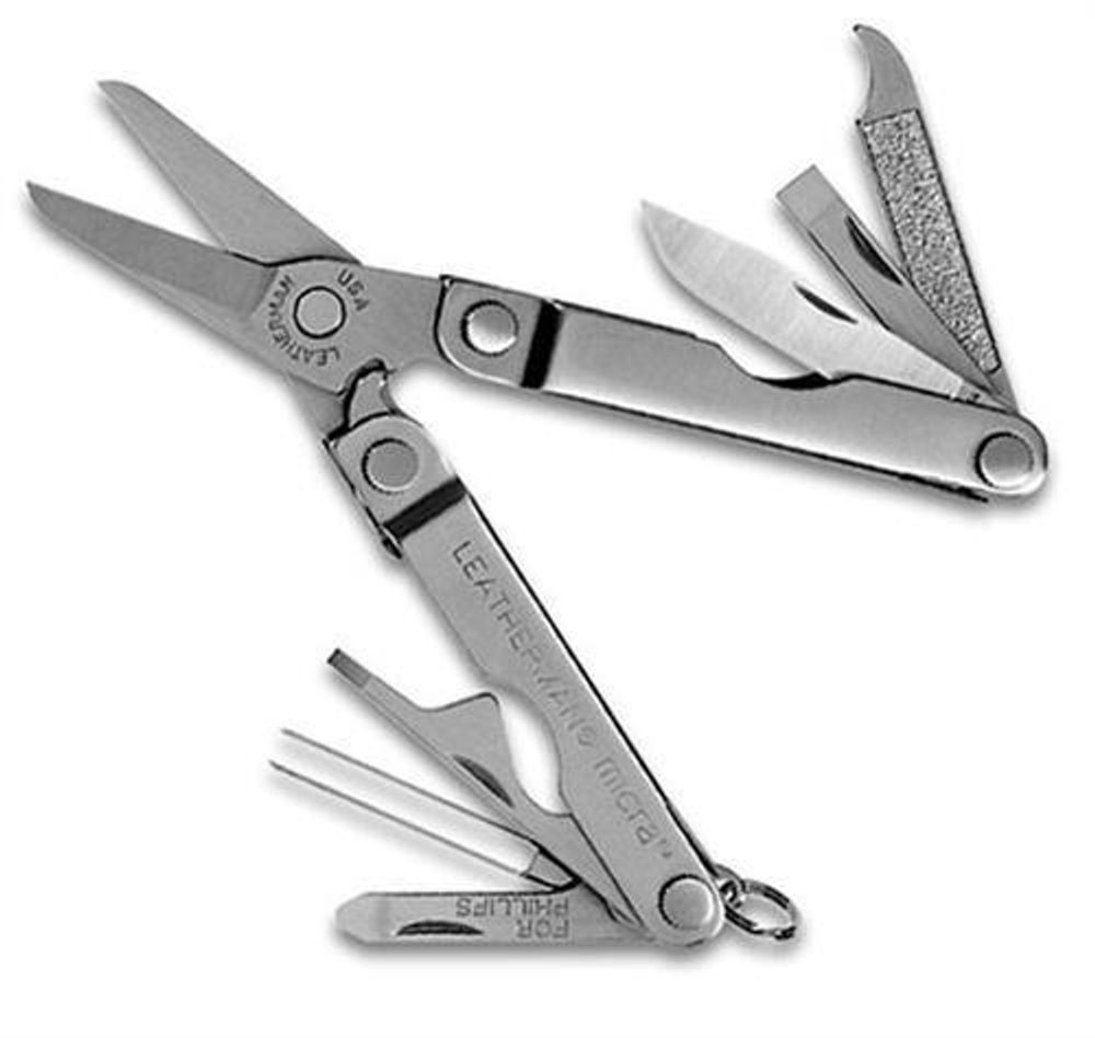 Leatherman Micra  (64010082N)