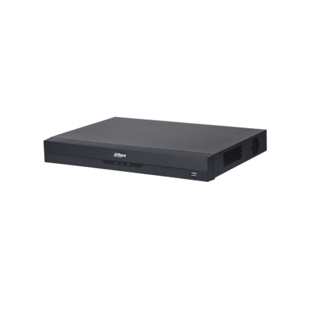 Сетевой видеорегистратор Dahua DHI-NVR5232-EI2