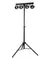 SHOWLIGHT LED PARTY BAR 4 прожектор LED PAR, 120Вт