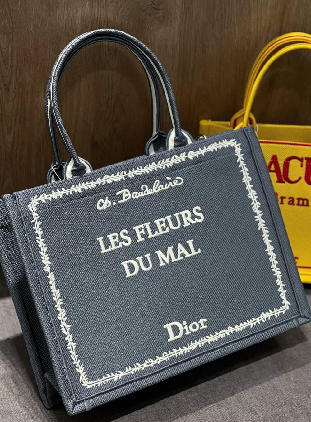 Сумка Dior