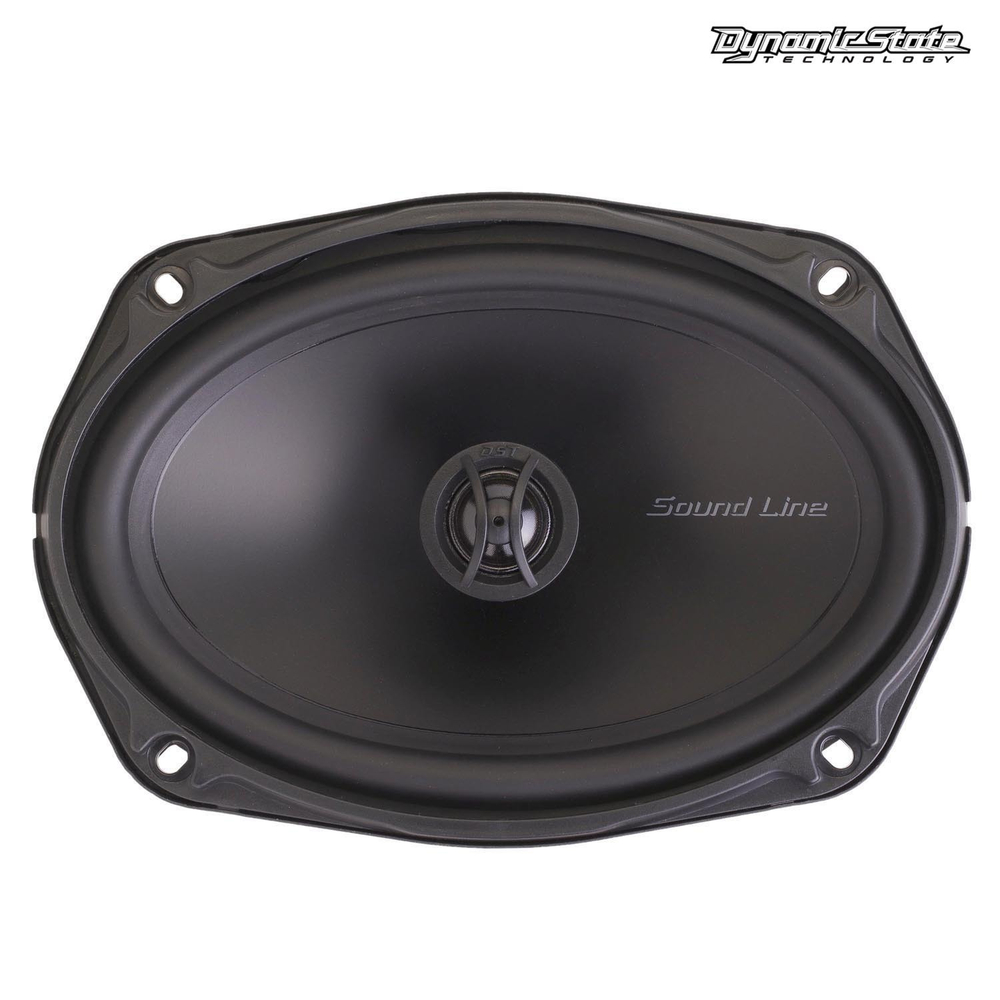 DYNAMIC STATE SLB-692, ПАРА