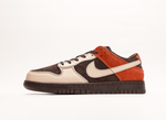 Купить кроссовки Nike Dunk Low "Red Panda"