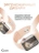 Ремешок Gurdini Sport Band (силиконовый) Apple Watch 38mm/40mm (S/M) Pink Sand