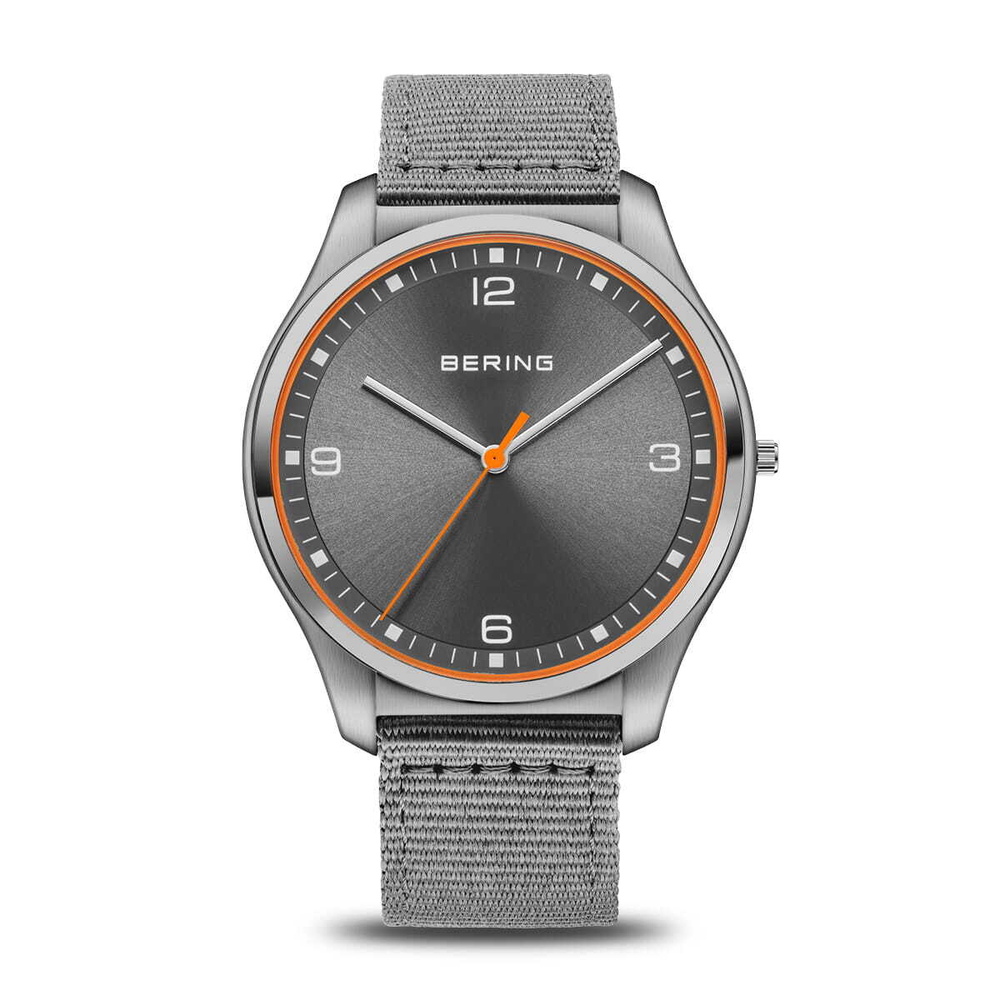 Мужские наручные часы Bering 18342-577
