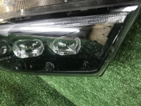 Фара левая Kia Sorento 3 Prime (17-20) LED