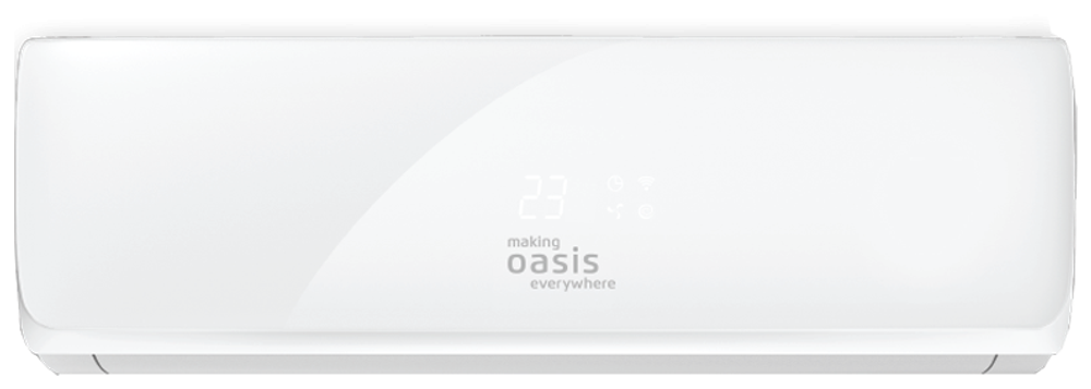 Сплит-система Oasis OX-18 Pro