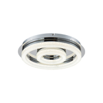 Потолочный светодиодный светильник Freya Caprice FR6001CL-L33CH